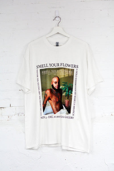 PREORDER - SMELL YOUR FLOWERS V.2