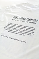PREORDER - SMELL YOUR FLOWERS V.2