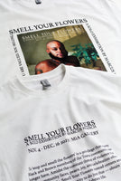 PREORDER - SMELL YOUR FLOWERS V.1